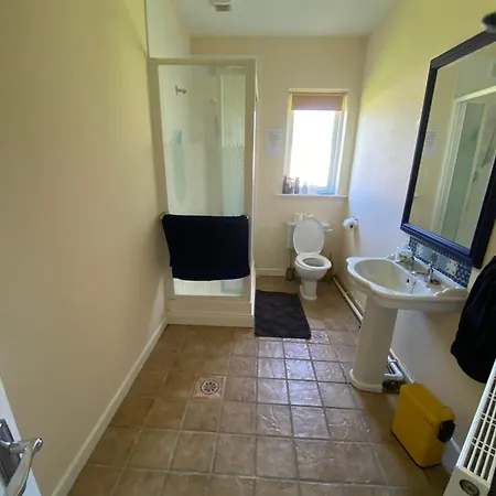 Wilmar Holiday home *