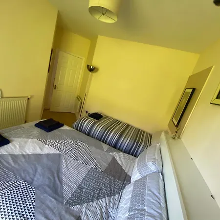 Wilmar Holiday home Moyvalley