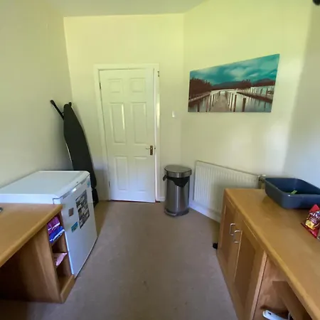 Wilmar Holiday home *